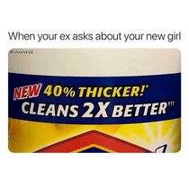 So tru