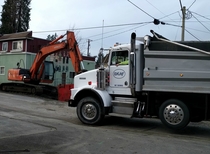 So what do you want to name your trucking company