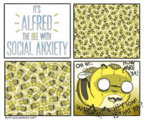 Social anxiety