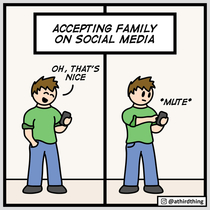 Social Media - athirdthing