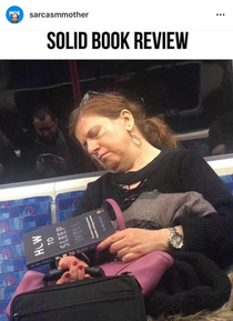 Solid book review