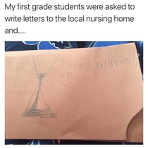 Some kids are just great