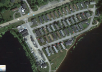 Someone had fun naming streets in Canada