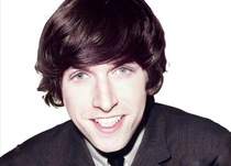 Someone Merged All The Beatles in Face App and The Result Looks Like The Ultimate Beatles