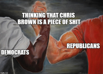 Something all Americans can agree on