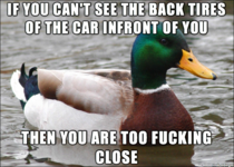 Something all drivers need to know