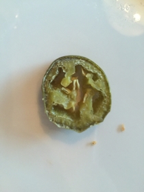 Something is wrong with my Jalapeo Pepper