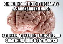 Sometimes I think I am retarded