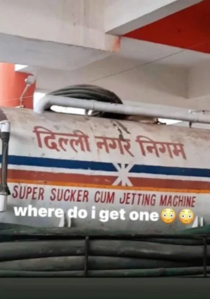 Somewhere in india