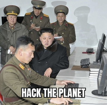 Sony announces remake of  classic Hackers