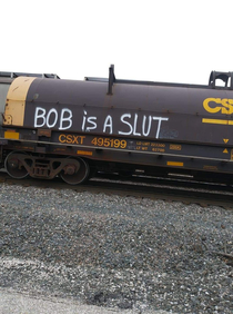 Sorry bob