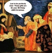 Sorry Jesus