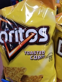 Sotortilla chips