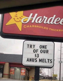 Sounds delicious