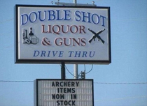 Sounds like a great place