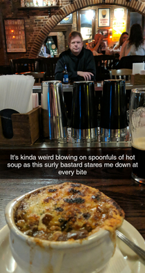 Soup Nazi