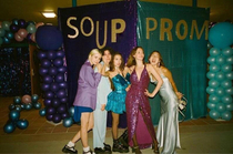Soup prom best prom in history 