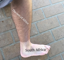 South Africa