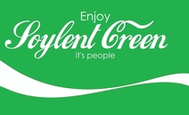 Soylent Green just needs more attractive branding to gain acceptance