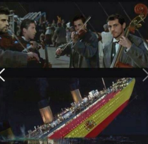 Spain current situation in the world cup