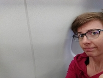 Specifically booked a window seat on United