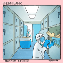 SpermBank 