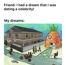 Spice your dreams up people