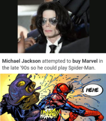 Spider-Jackson