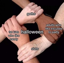 Spooky SZN