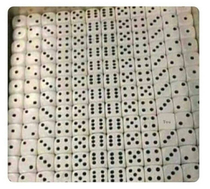 Spot the mistake