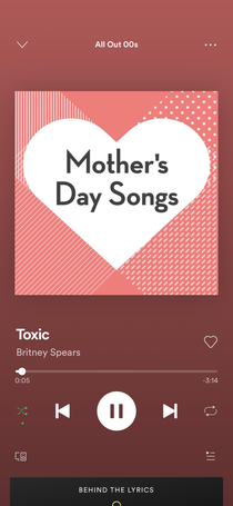 Spotify are you ok