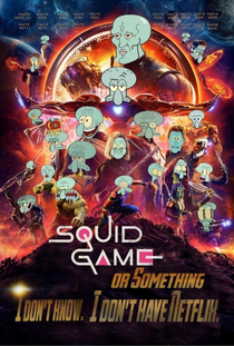 Squid games