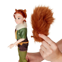 Squirrel Girl