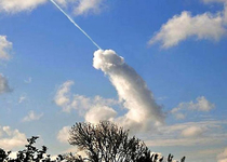 Squirting Cumulus