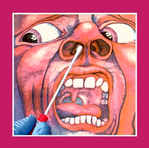 st century schizoid man