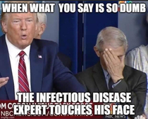 Stable genius