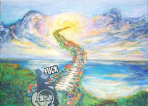 Stairway to Heaven