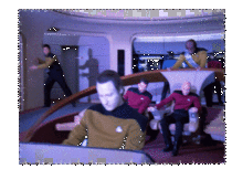 Star Trek Stabilized