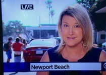 Stay Classy Newport Beach
