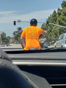 Stay classy San Diego