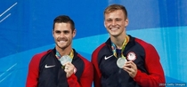 Steele Johnson didnt get gold for one reason Steele Johnson never comes first