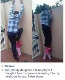 Step-daughter