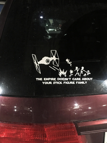 Stick Figure Fam