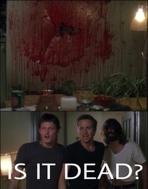 Still my favorite Boondock Saints moment