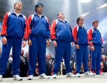 Still MY favorite Team USA