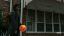 Still the best gif to come out of The Walking Dead