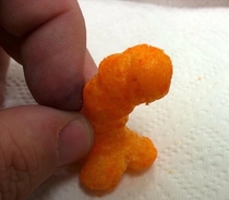 Stormy Daniels finally released a dick pic