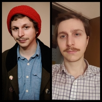 Strangers stop me all the time to say that I look like Michael Cera ALL THE TIME