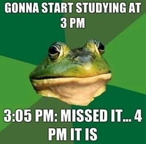 Students logic