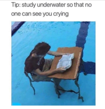 Study tips 
